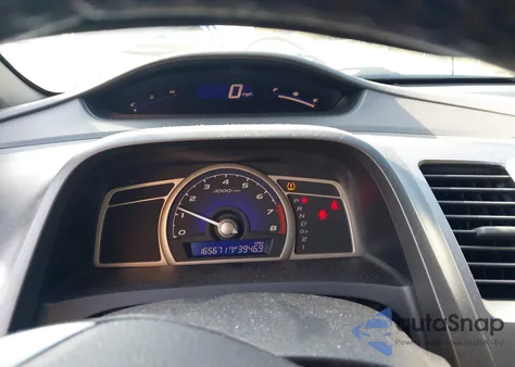 2009 Honda Civic Ex-L from USA, damaged, VIN 2HGFA16939H522845